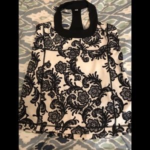 Lululemon Tank Top Size 12 EUC
